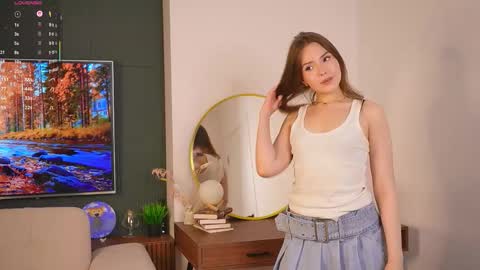 Cwen online show from 10.22.25