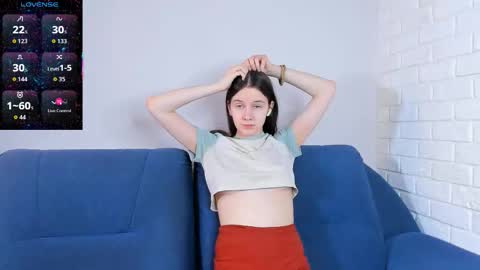 Ashly online show from 02.08.26