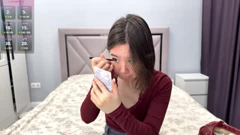 Akemi online show from 01.15.26