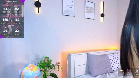 Welcome in my room My name is Mila did you miss me lets play  - check menu to have fun   online show from 01.16.25