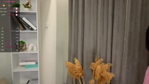 Welcome in my room My name is Mila did you miss me lets play  - check menu to have fun   online show from 10.01.25