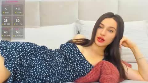 Eva online show from 02.13.26