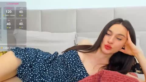 Eva online show from 04.24.26