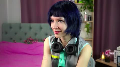 Ruby online show from 03.12.26