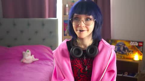 Ruby online show from 03.24.26