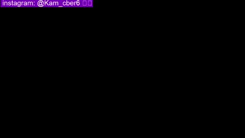Camila online show from 12.11.24
