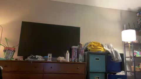 Snapshot of cyberebony chatting on 10.23.25 Cyber Ebony online show from 10.23.25