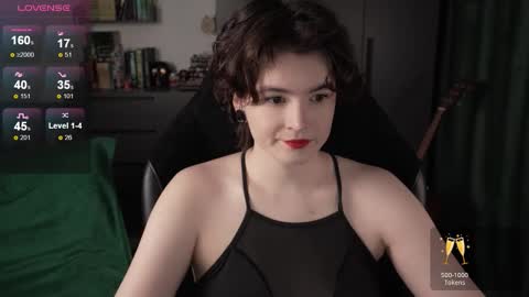 Helen Blossom online show from 12.21.25