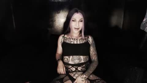 Nikki online show from 03.27.26