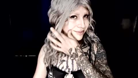 Nikki online show from 07.23.26