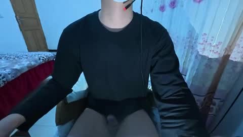 CyChen online show from 04.03.26