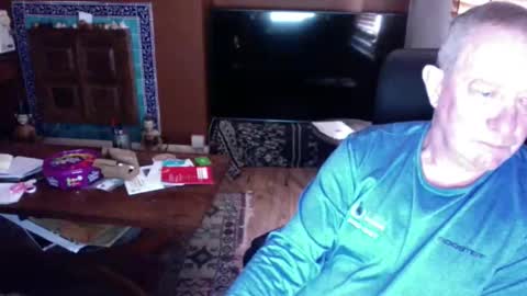 andy online show from 01.09.25