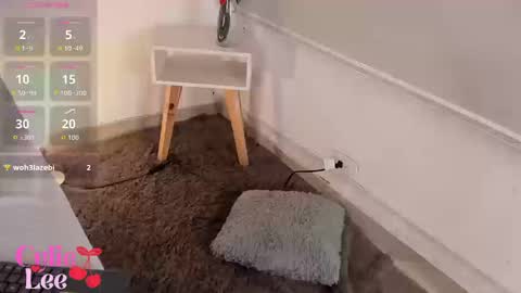 Cylie online show from 09.08.25