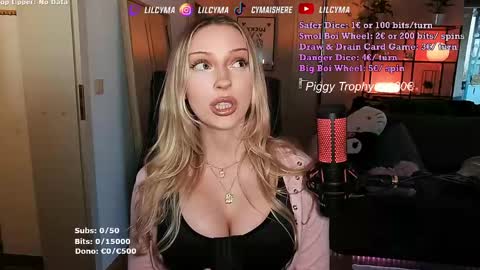 cymaishere online show from 04.23.26