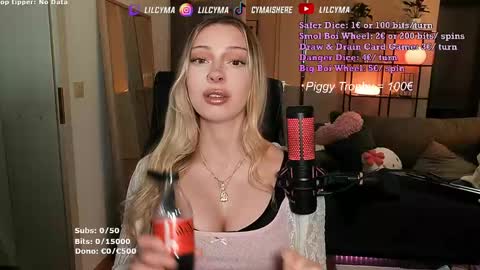 cymaishere online show from 04.25.26