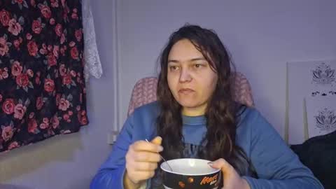 Cyndee Winter online show from 01.09.26