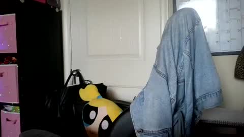 Cyndy Lou Who online show from 04.29.26