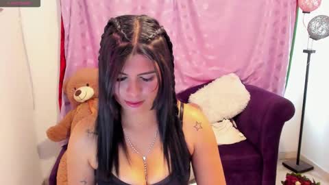 Cynthia online show from 09.11.25