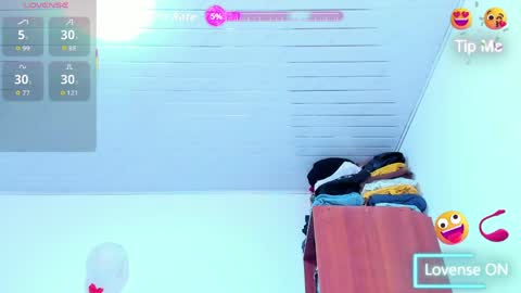 Cynthia online show from 05.12.26