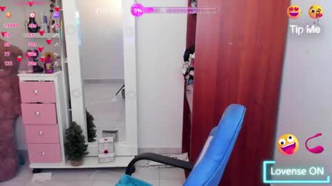 Cynthia online show from 05.23.26