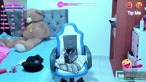 Cynthia online show from 06.27.26