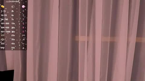 Ivy online show from 01.07.26