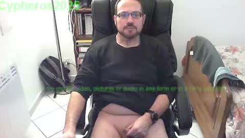 Chris online show from 01.27.25