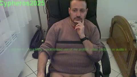 Chris online show from 02.13.25