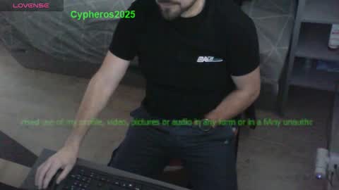 Chris online show from 01.19.26