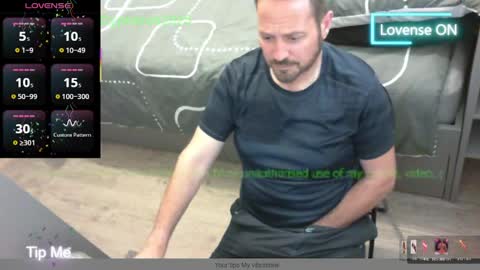Snapshot of cypheros2025 chatting on 05.10.26 Chris online show from 05.10.26