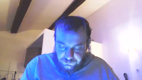 Cyrilhot88 online show from 11.01.25