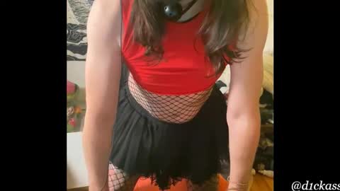 d1ckass online show from 01.14.26