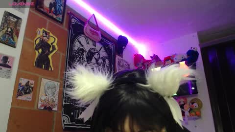 Snapshot of d3m0ny0_0 chatting on 09.12.25 d3m0ny0_0 online show from 09.12.25