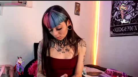 d3m0ny0_0 online show from 11.15.25