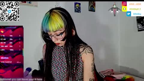 d3m0ny0_0 online show from 02.28.26