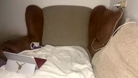 Snapshot of d3niis77 chatting on 12.19.24 d3niis77 online show from 12.19.24