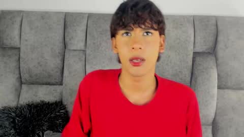 Darked online show from 02.05.26