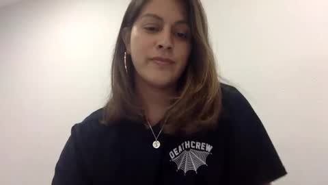 Paulette online show from 02.21.25