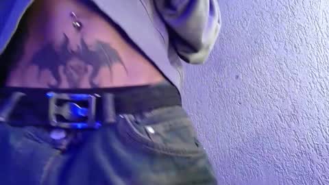 Snapshot of d4ni_king chatting on 11.09.25 d4ni_king online show from 11.09.25