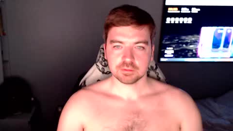 Snapshot of d_surman1994 chatting on 10.13.25 d_surman1994 online show from 10.13.25