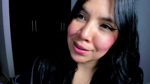 Snapshot of daahanna_ chatting on 01.21.25 Ailyn  online show from 01.21.25