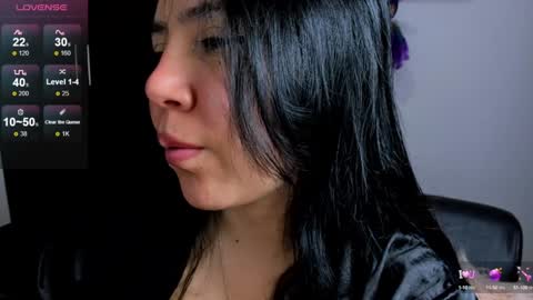 Snapshot of daahanna_ chatting on 02.06.25 Ailyn  online show from 02.06.25