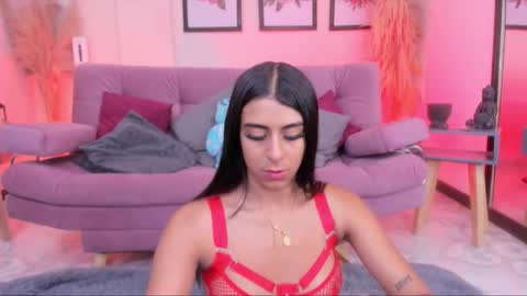 Daniela  online show from 11.15.25