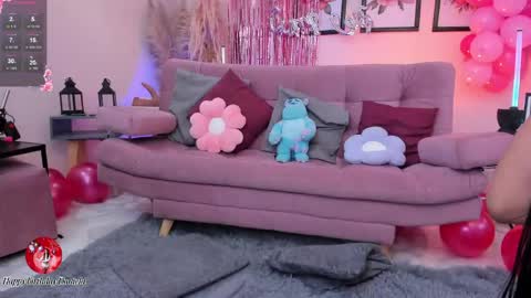 Daniela  online show from 05.24.26