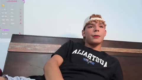 Dark Eros online show from 02.01.26