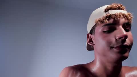 Dark Eros online show from 02.07.26