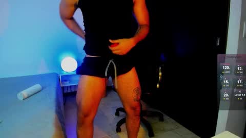 Mauricio online show from 12.05.25