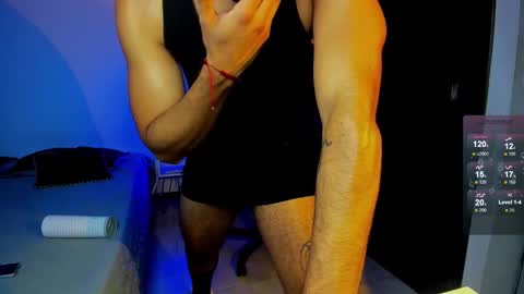 Mauricio online show from 01.15.26