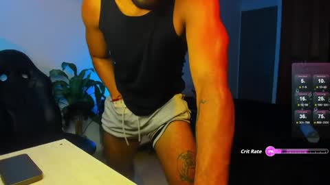 Mauricio online show from 04.13.26