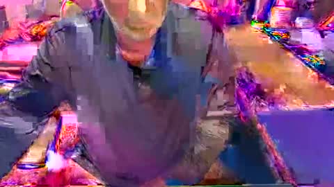 dabaatendae online show from 09.14.25